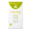 Nourriture pour poissons marine en bâtonnets, 100% naturel EASY REEFS Massticks - 42g
