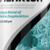 Nourriture pour poissons reef zooplankton, 500ml - SEACHEM