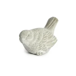 Oiseau en céramique