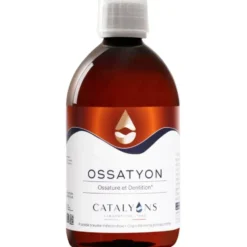Oligo-éléments Catalyons Ossatyon - 500 ml