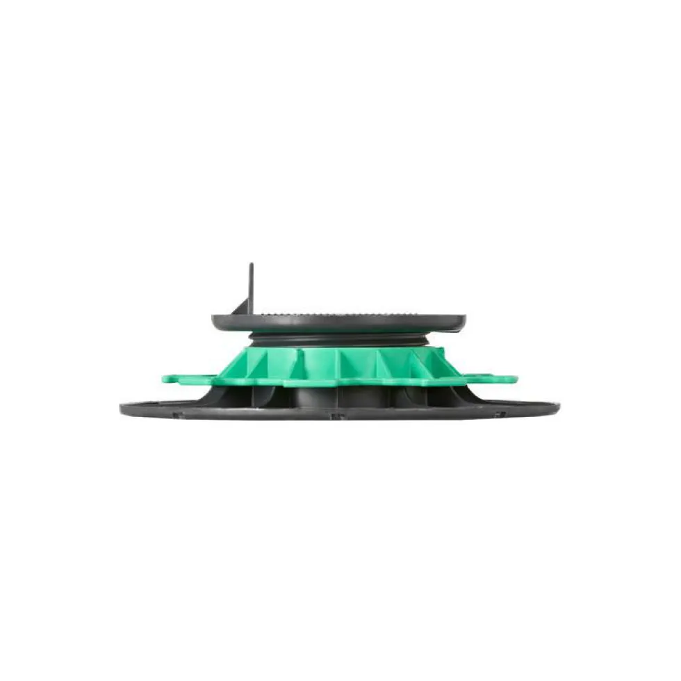 Option plots de réglage plastique 40/60 mm