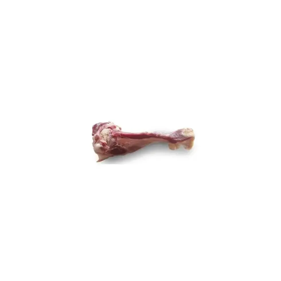 Os jambon de parme 350g Bubimex
