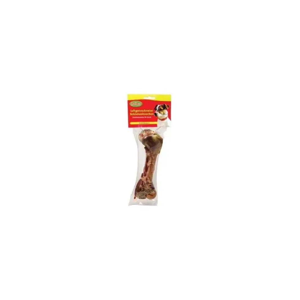 Os jambon de parme 350g Bubimex