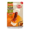 Os à mâcher Nylabone Fémur bœuf Extrem taille M