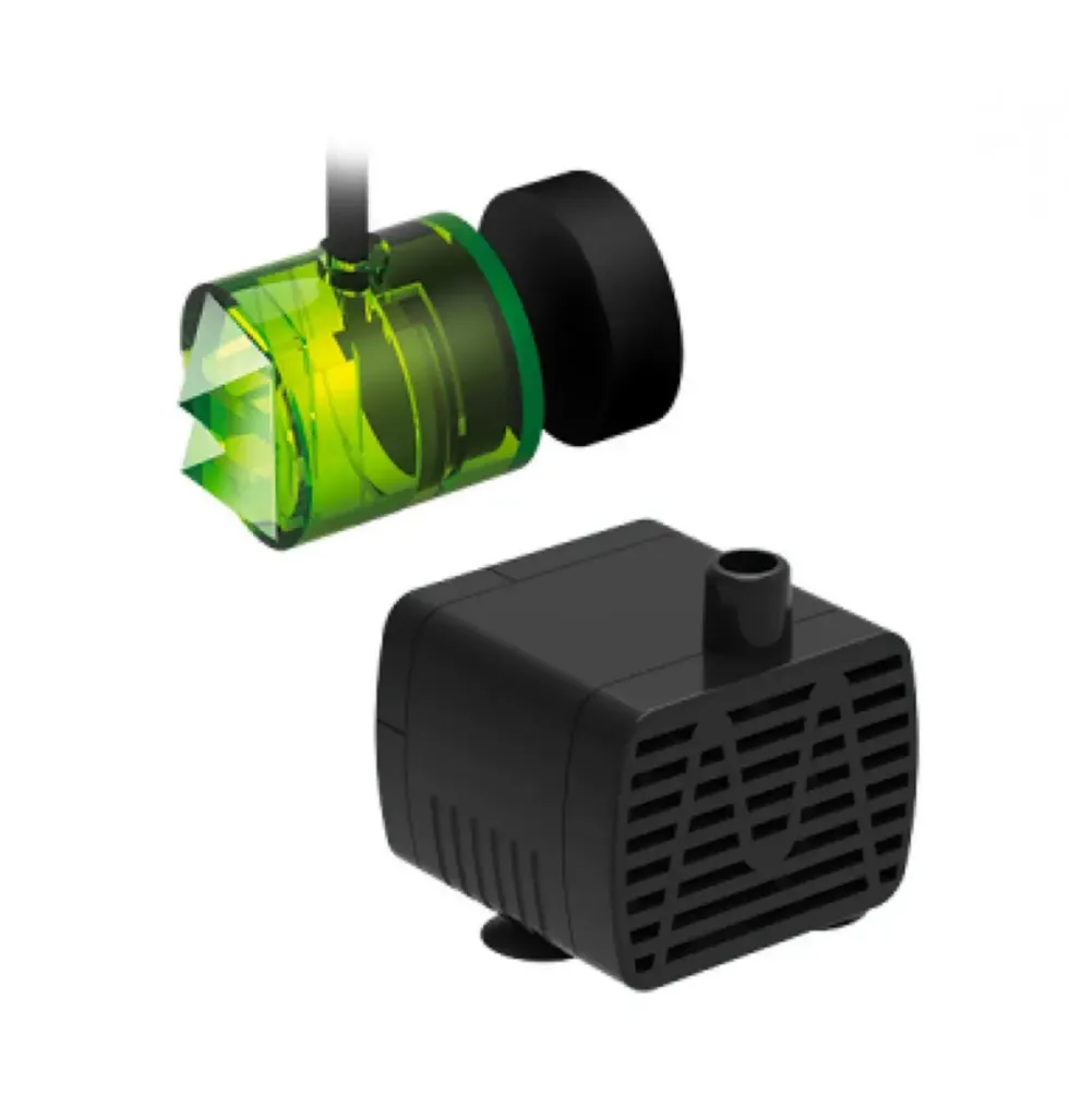Osmolateur compact pour aquarium, DD H2OCEAN - modèle ATO