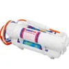 Osmoseur aquariopure, filtration 3 étapes, 50 GPD - AQUAPRO