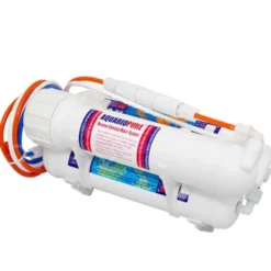Osmoseur aquariopure, filtration 3 étapes, 50 GPD - AQUAPRO