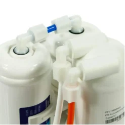Osmoseur aquariopure, filtration 3 étapes, 50 GPD - AQUAPRO