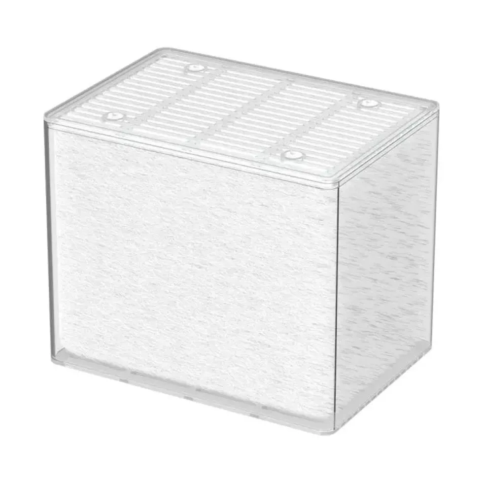 Ouate Aqua EasyBox, fibre naturelle, AQUATLANTIS - taille L