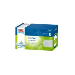 Ouate filtrante BioPad, pour filtre Bioflow Super, JUWEL - taille S