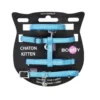 Pack chaton Safe bleu