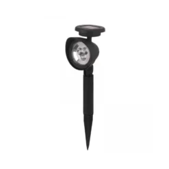 Pack de 4 spot Prima solaires LED