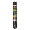 Paillage Biofib'jardin noir 0,5 x 2,5 m