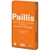 Paillis d'écorces pin maritime 10/40 mm - 60 L