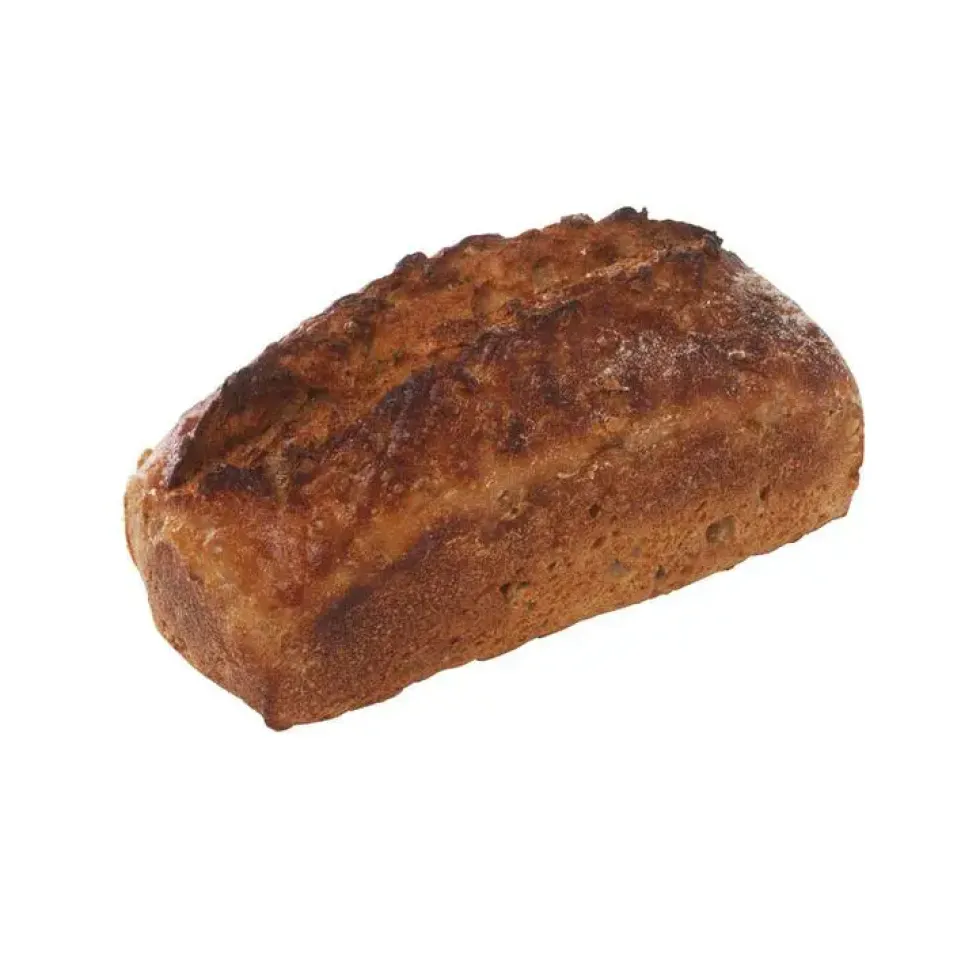 Pain bio germé tranché Belledonne - 500 g