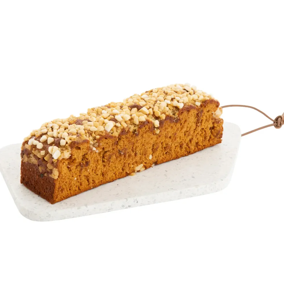 Pain d’épices au miel à l’ancienne Apidis - 500 g