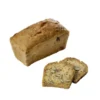 Pain maïs et graines de courge bio moulé Belledonne - 350 g