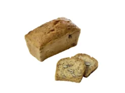 Pain maïs et graines de courge bio moulé Belledonne - 350 g