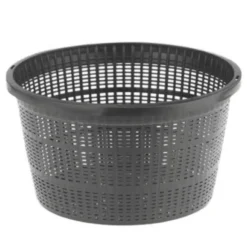 Panier de plantation pour bassin, forme ronde, OASE - Ø 22 x 12 cm