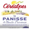 Panisse Cerealpes - 400 g