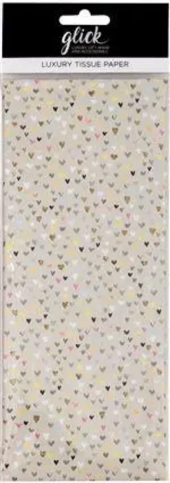 Papier de soie à motifs Pictura 1