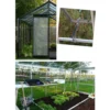 Paquet pour serres de jardin Serranova ACD