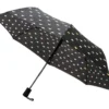 Parapluie Sarzeau coloris gris - Taille unique