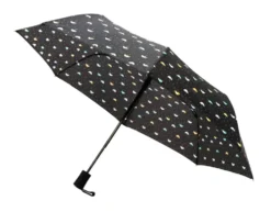 Parapluie Sarzeau coloris gris - Taille unique