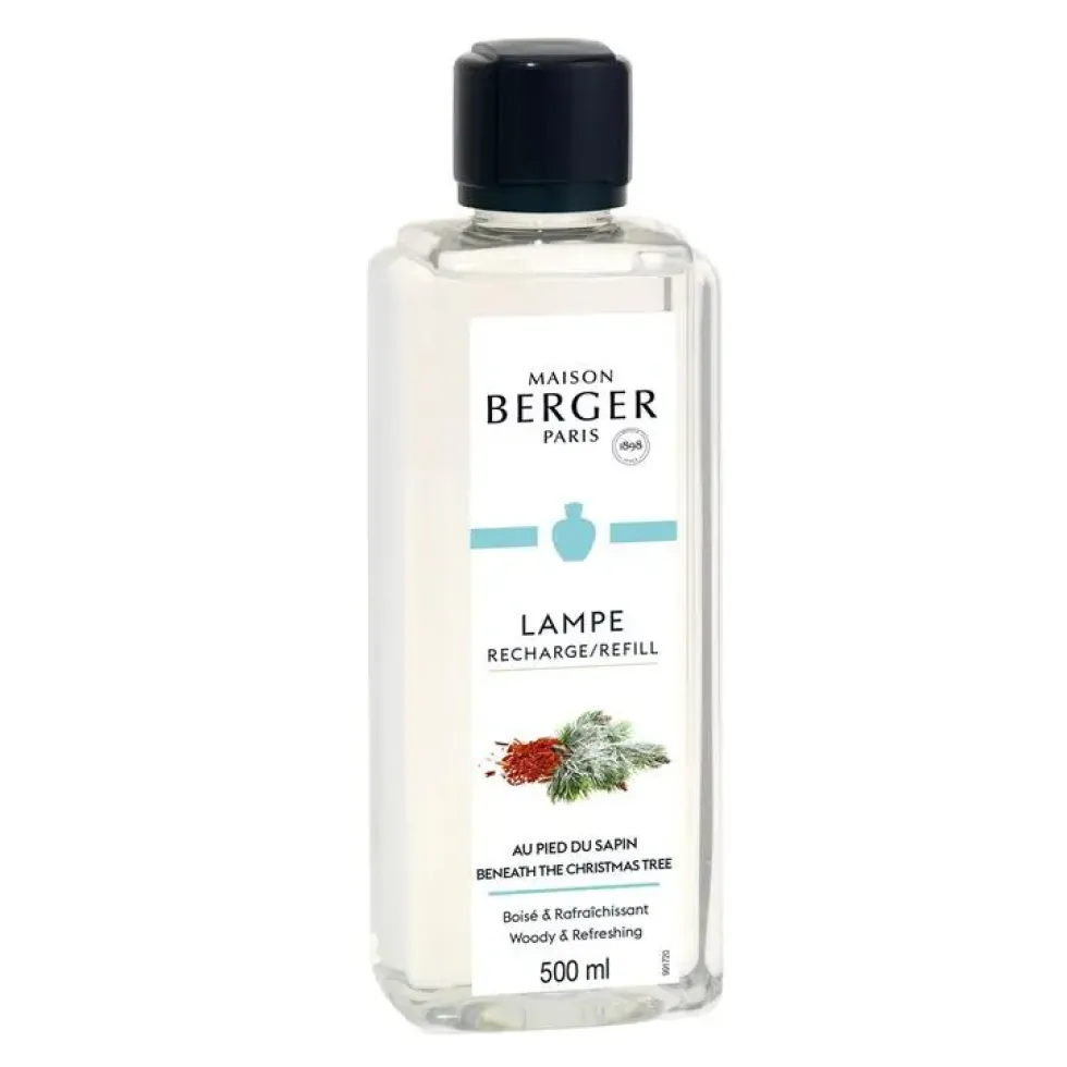 Parfum au pied du sapin 500 ml