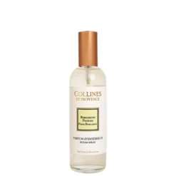 Parfum d'intérieur bergamote fraîche