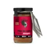 Pate de curry rouge bio - 100 gr