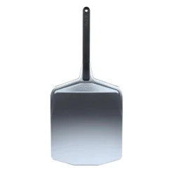 Pelle à pizza en aluminium gris Ooni - 30 cm