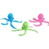 Peluche Octopus