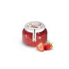 Perles de fruits fraise My Bubble Tea - 240 g