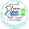 Petit bleu 30% de matière grasse Natur'Avenir - 250 g