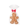 Petit bonhomme de pain d'épices Pertzborn - 35 g