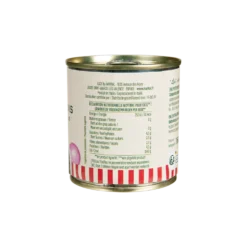 Petit pois bio Luce - 3 x 200 g