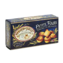 Petits fours financiers La Maison du Biscuit - 200 g