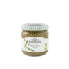 Petits pois extra fins bio en bocal de 345 g