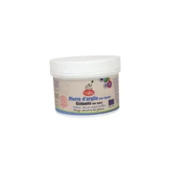 Pierre d'argile La Droguerie Écologique - 500 g