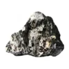 Pierre décorative Leopard Stone AQUA DECO, taille S 0,8-1,2 kg - vendue à l'unité