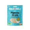 Pignons de pin bio Pronatura - 125 g