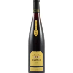 Pinot noir traditionnel 2014 bio - 75 cl