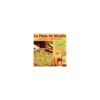 Pizza 3 fromages bio surgelée La Pizza du Moulin - 350 g