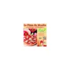 Pizza légumes grillés gorgonzola bio surgelée La Pizza du Moulin - 380 g