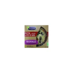 Pizza Royale - 400 g