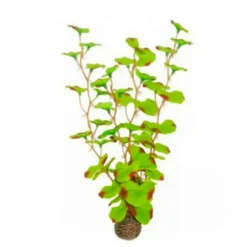 Plante artificielle aquarium, haute résistance, SUPERFISH, modèle Easy Plants High 13