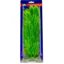 Plante artificielle pour aquarium, rotala, 30cm, AQUA NOVA