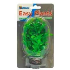Plante artificielle pour aquarium, modèle Rotala, SUPERFISH - facile à entretenir
