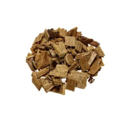 Plaquettes de châtaignier 10/40 mm botanic® - 60 L